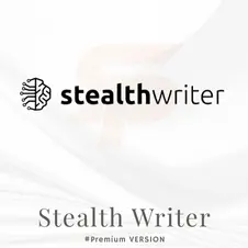 Stealth Writer